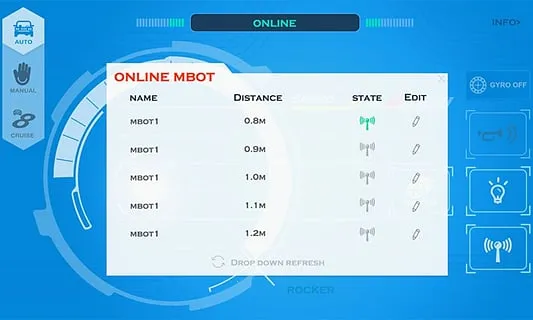 mBot(ٿػ)v1.1.7 ֻ