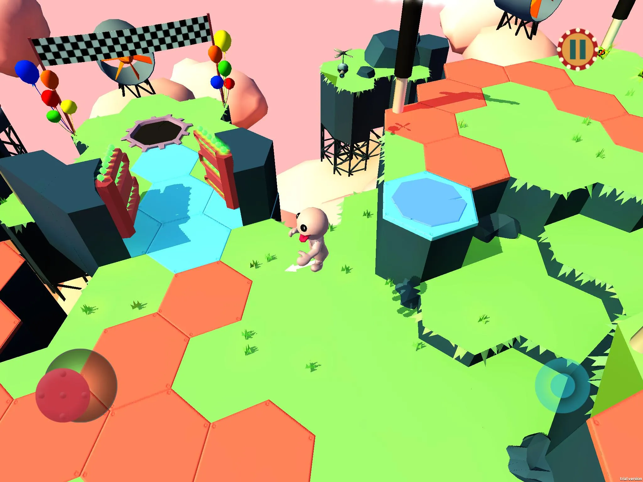 Game Changer(ðմ)v1.5 ׿