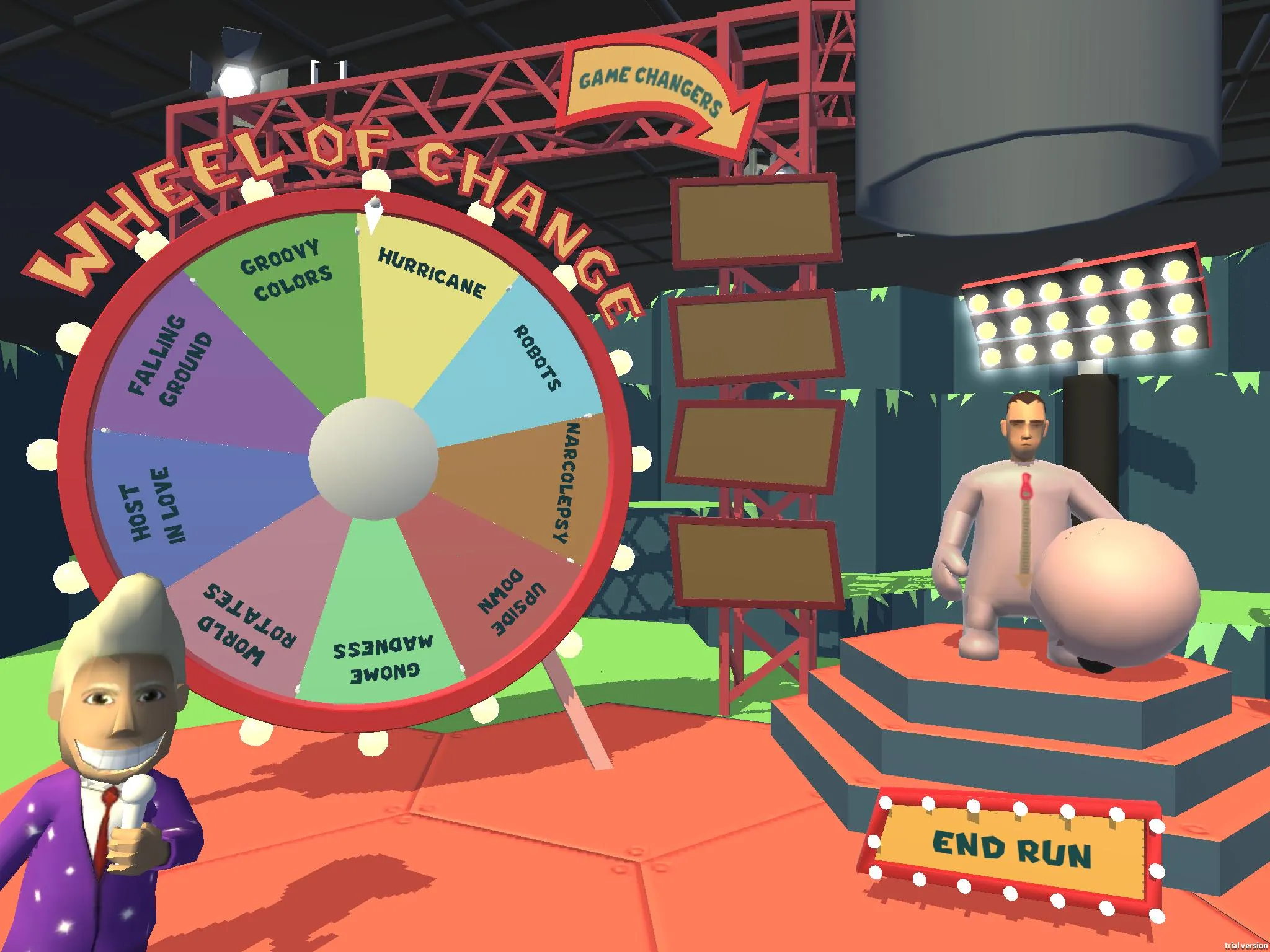 Game Changer(ðմ)v1.5 ׿