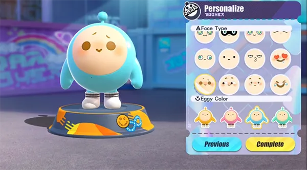 蛋仔派对国际服安卓版手机版 蛋仔派对国际服安卓版手机版