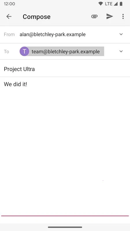 K-9 Mail2025°汾v9.0b2 ֻ