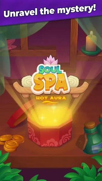 Soul Spa(ˮƾӪ)v0.54 ׿