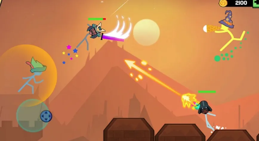 超级英雄融合2025最新版本 超级英雄融合2025最新版本