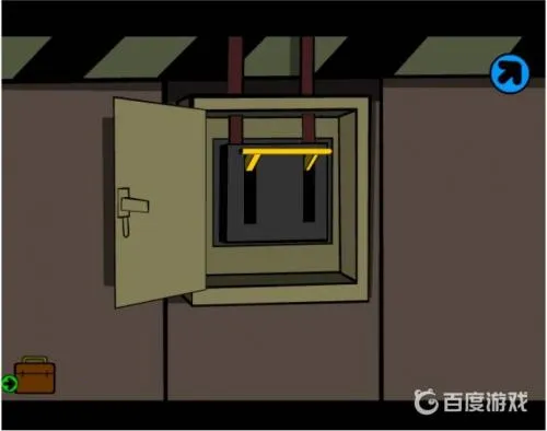 博士的家(解谜游戏) 博士的家(解谜游戏)