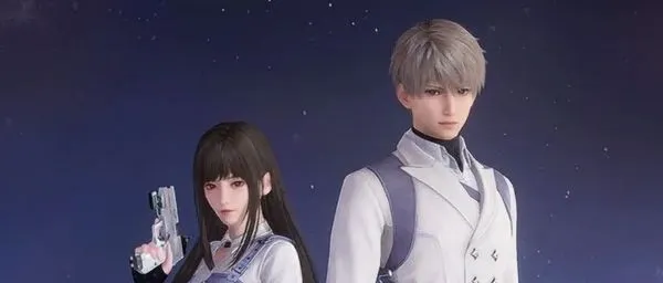 恋与深空2025官方最新版本 恋与深空2025官方最新版本