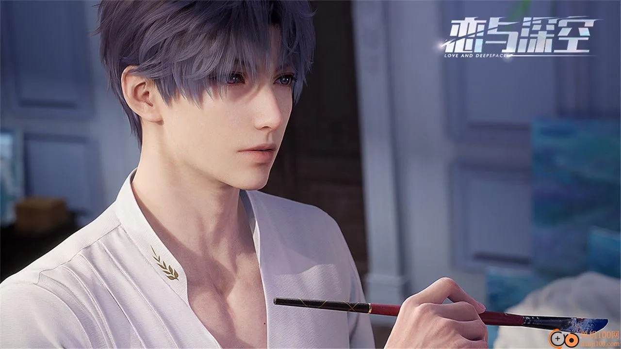 恋与深空2025官方最新版本 恋与深空2025官方最新版本