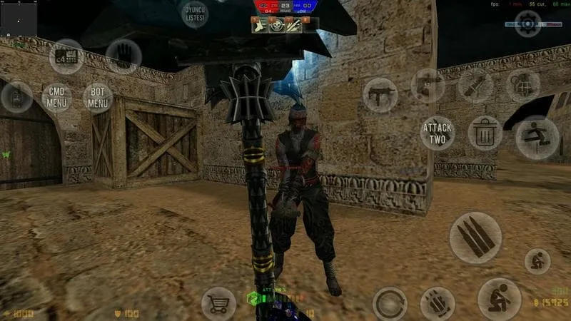 ־Ӣol(ǹս)v1.0.0114 ٷ