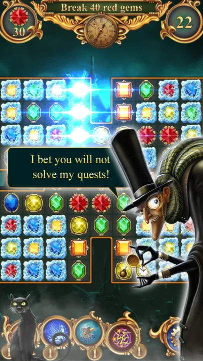 Clockmaker()v84.0.0 ׿