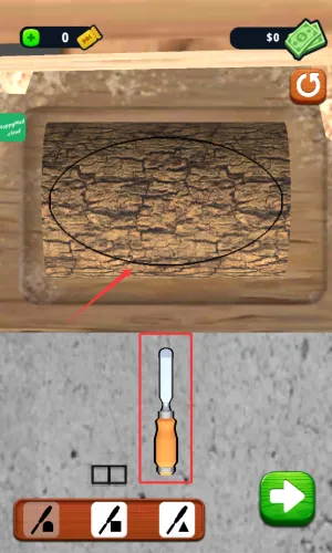 我削木头贼6(削木雕刻) 我削木头贼6(削木雕刻)