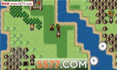 吞食天地孔明传(三国策略游) 吞食天地孔明传(三国策略游)