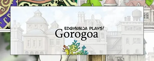 Gorogoa2025最新版本 Gorogoa2025最新版本