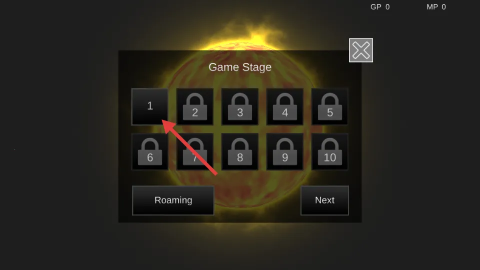 我的宇宙2025官方最新版本 我的宇宙2025官方最新版本