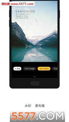 InterPhoto(Ӱ༭)v2.3.17 ׿