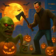 ĻNextbots:ɳ(ɳϷ)v7.5.0 ֻ