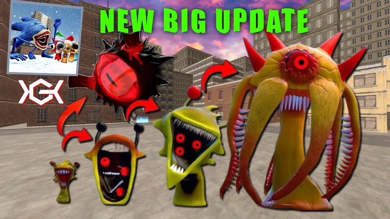 ĻNextbots:ɳ(ɳϷ)v7.5.0 ֻ