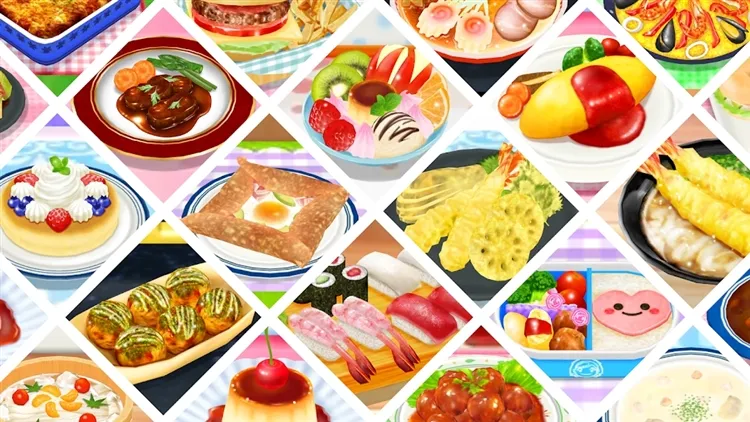 料理妈妈最新手机版 料理妈妈最新手机版