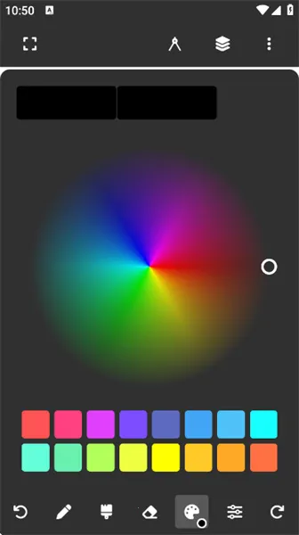 绘画(内容消费) 绘画(内容消费)
