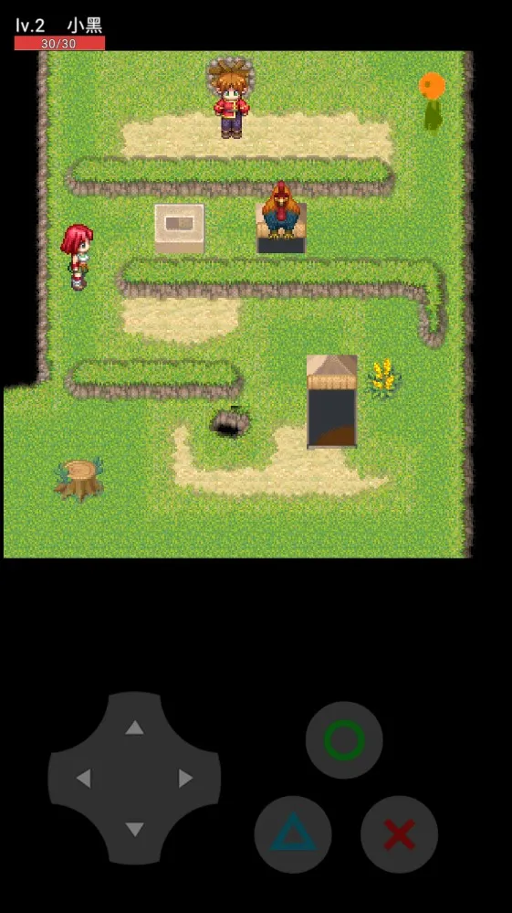 Minecraft2Dֻv22.08.022308 ٷ