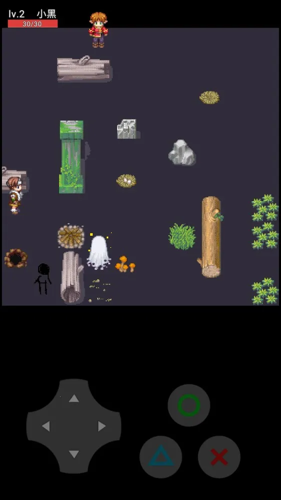 Minecraft2Dֻv22.08.022308 ٷ