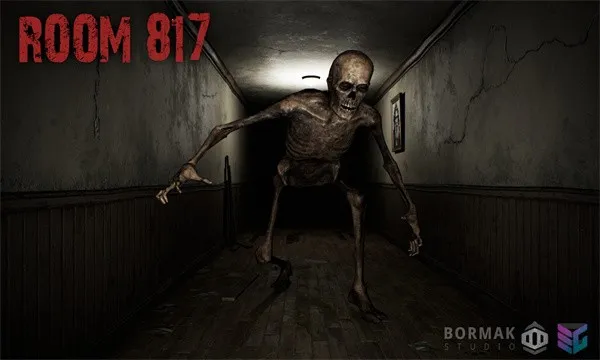 Room 817(ֲ)v1.0 ׿