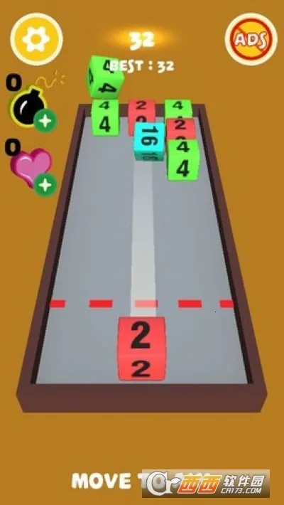 3d立方体合成2025官方最新版本 3d立方体合成2025官方最新版本