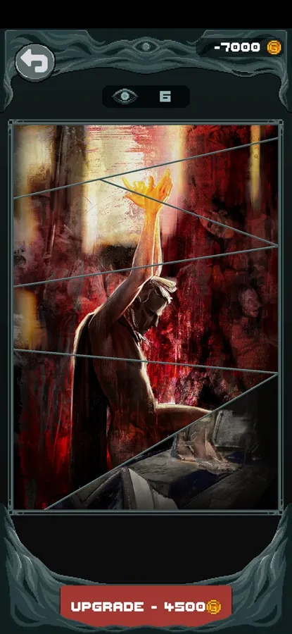 堕落者(像素割草游) 堕落者(像素割草游)