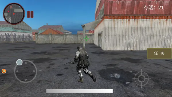 穿越战场吃鸡精英(射击吃鸡游) 穿越战场吃鸡精英(射击吃鸡游)