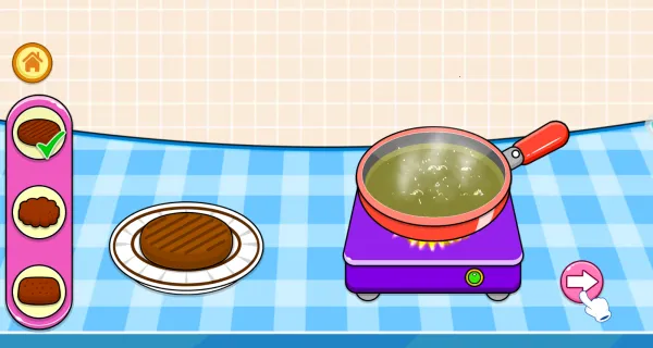 美味烧烤摊安卓版手机版 美味烧烤摊安卓版手机版