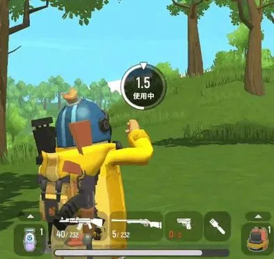 香肠派对(Q萌射击游戏) 香肠派对(Q萌射击游戏)