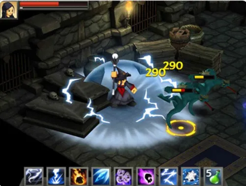 战斗之心传承安卓版手机版 战斗之心传承安卓版手机版