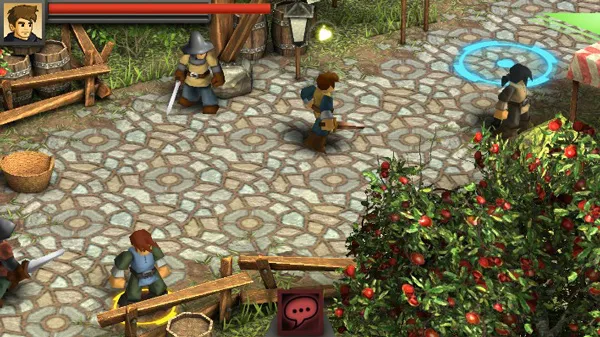 战斗之心传承安卓版手机版 战斗之心传承安卓版手机版