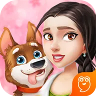 Gardenscapes(԰)v9.1.0 ׿