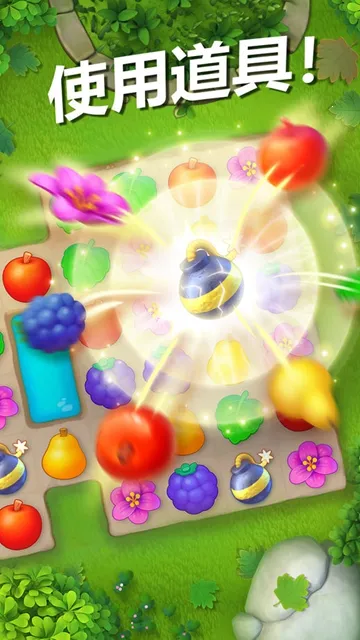 Gardenscapes(԰)v9.1.0 ׿