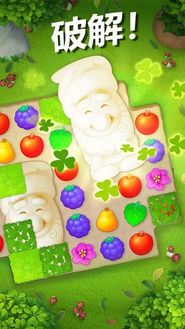 Gardenscapes(԰)v9.1.0 ׿