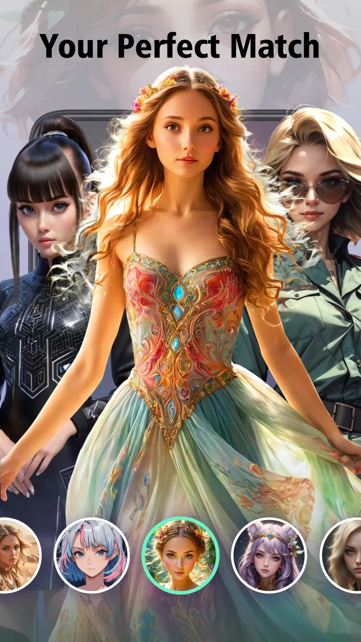 SpicyChatֻv1.0.79 ׿