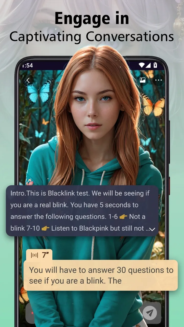 SpicyChatֻv1.0.79 ׿