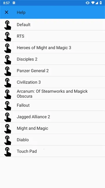 ExaGearED302׿ֻv3.0.2 ׿