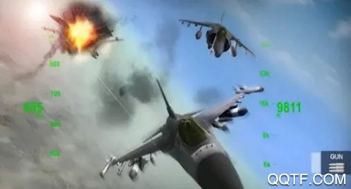 飓风空袭(飞行射击游) 飓风空袭(飞行射击游)