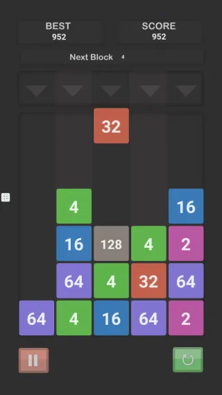 彩数弹弹落安卓版手机版 彩数弹弹落安卓版手机版