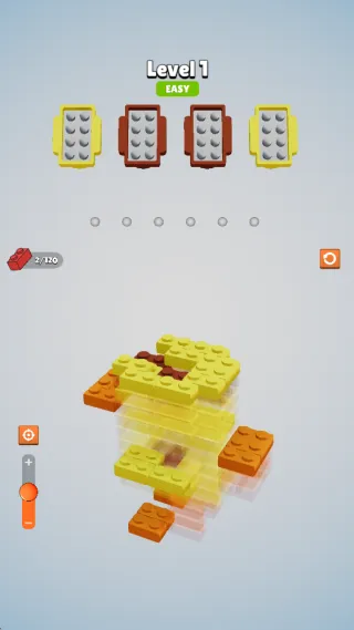 积木建筑最新手机版 积木建筑最新手机版