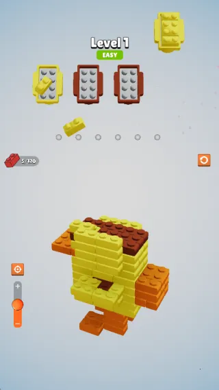 积木建筑最新手机版 积木建筑最新手机版