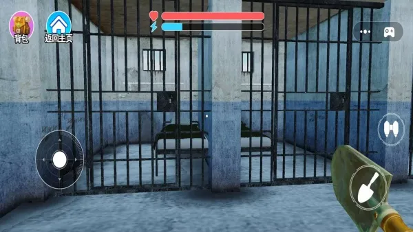 危险逃离2025官方最新版本 危险逃离2025官方最新版本