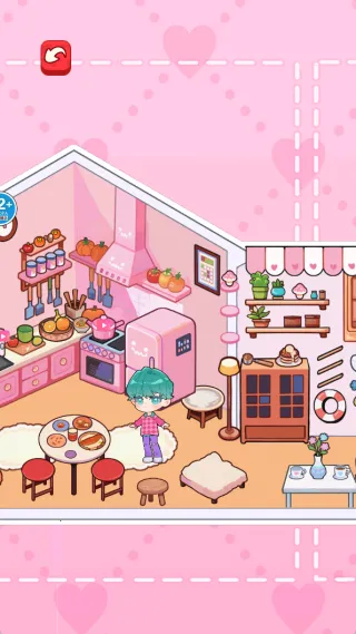 明星女团安静书安卓版手机版 明星女团安静书安卓版手机版