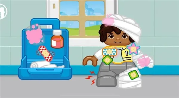 ָҽ(ͯҽϷ)v1.2.0 ٷ