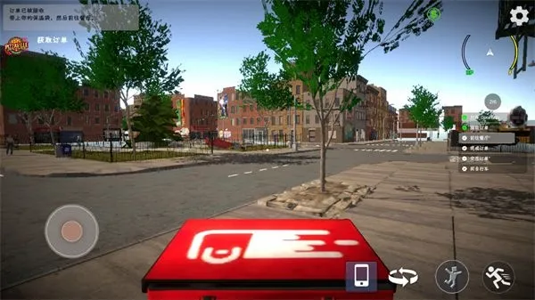 骑手送餐安卓版手机版 骑手送餐安卓版手机版