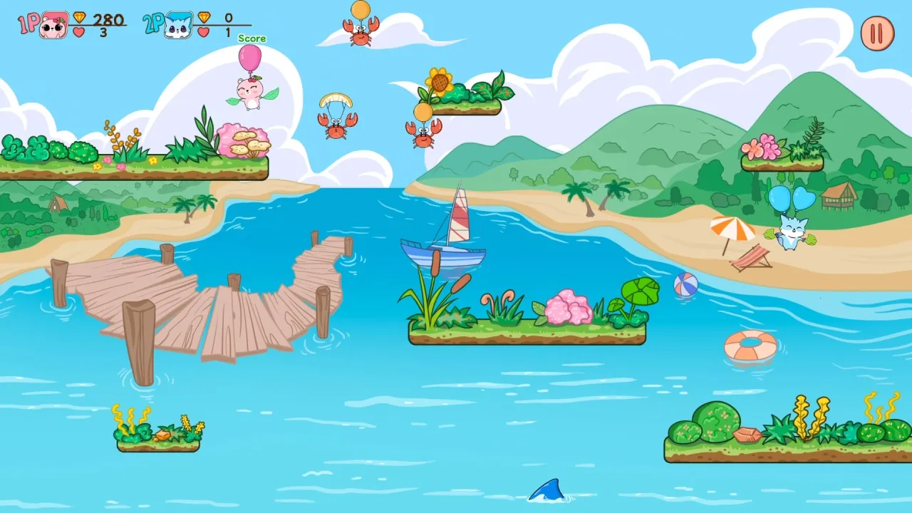 ׷����֮��(����ð����)v1.0.2 �ٷ�����