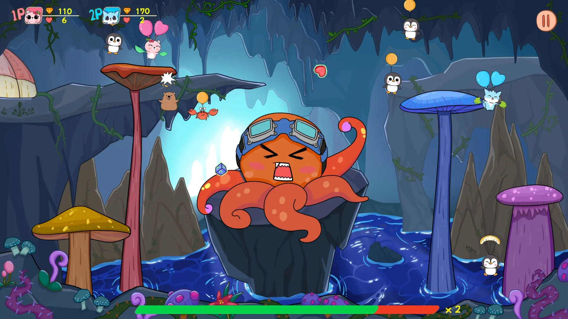 ׷����֮��(����ð����)v1.0.2 �ٷ�����