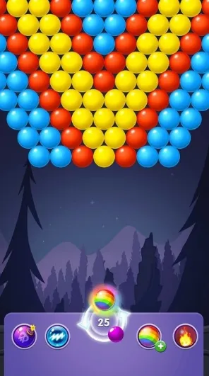 解压泡泡龙安卓版手机版 解压泡泡龙安卓版手机版