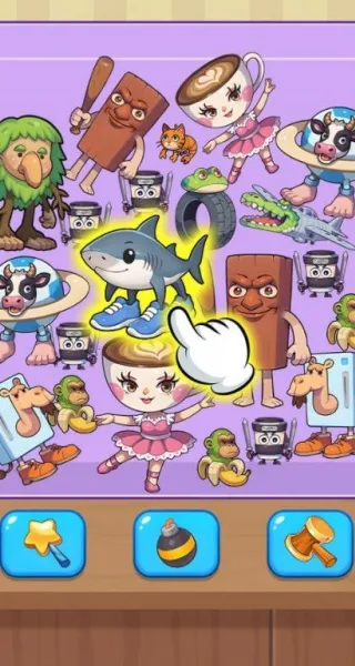 消除狂欢乐2025最新版本 消除狂欢乐2025最新版本