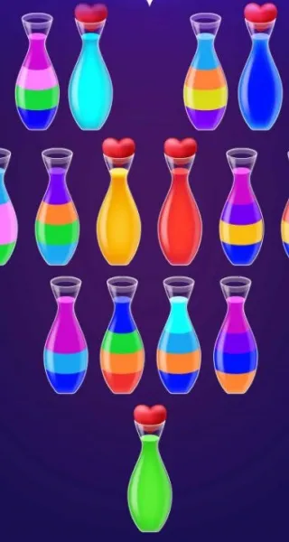 彩色倒水2025官方最新版本 彩色倒水2025官方最新版本